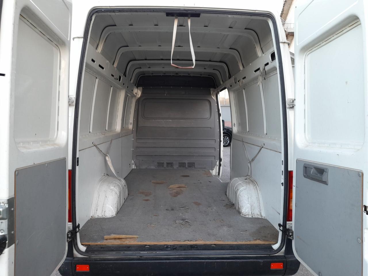 Volkswagen LT 35 2.5 TDI (95 CV) PM-TA Furgone