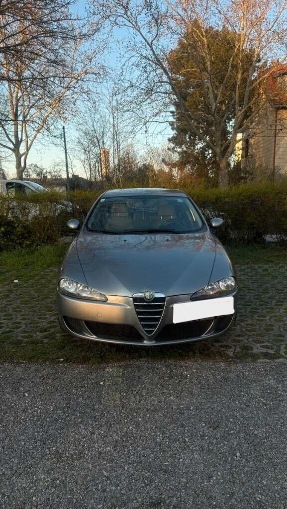 Alfa Romeo 147