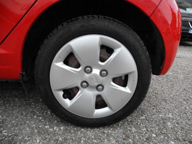 KIA Picanto 1.1 12v 5p. Fresh -OK NEOPATEN.-UNICA PROPRIETARIA
