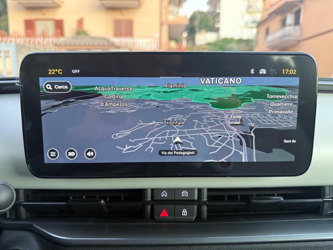 Fiat 600 Hybrid 145 CV DCT MHEV La Prima