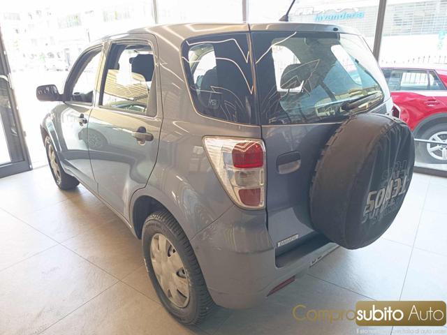 DAIHATSU Terios 1.5 4WD B You Green Powered