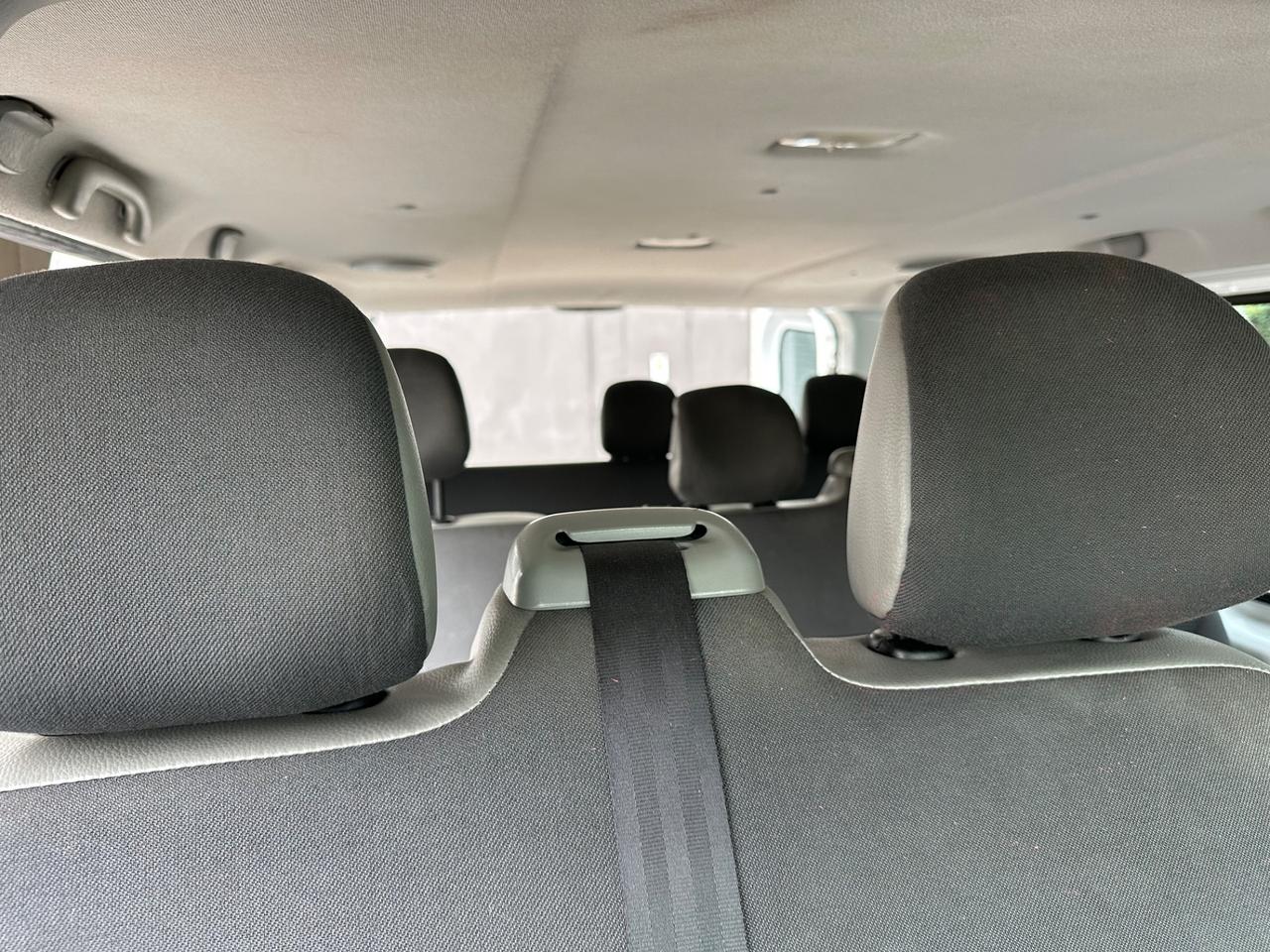 Opel Vivaro 2.0 CDTI Automatico 9 posti Finanziabile