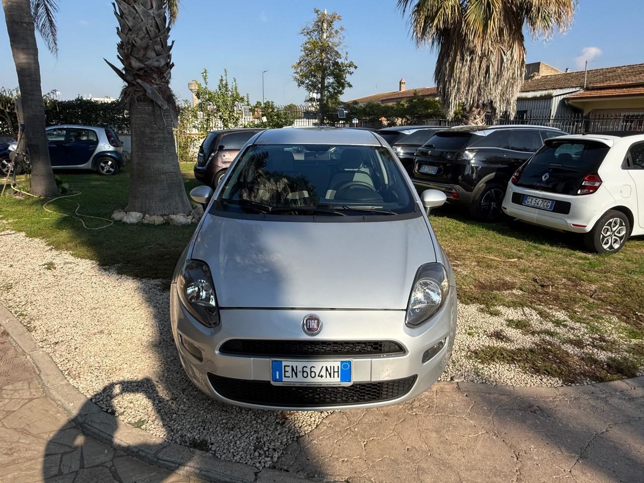 Fiat Punto Evo 1.3 Mjt 75 CV DPF 3 porte S&S Dynamic
