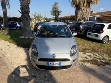 Fiat Punto Evo 1.3 Mjt 75 CV DPF 3 porte S&S Dynamic
