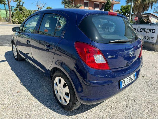 OPEL Corsa 1.2 85CV 5 porte GPL-TECH Elective