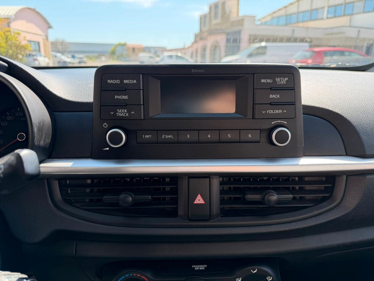Kia Picanto 1.0 12V GPL 5 porte Style