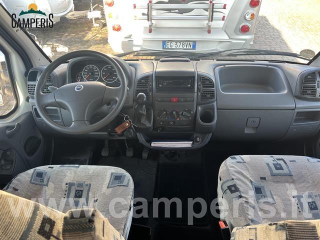 ADRIA ADRIATIK DK630