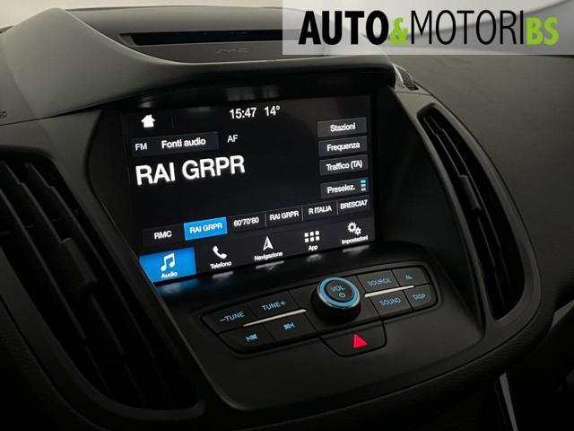 FORD Kuga 1.5 EcoBoost 120 CV S&S 2WD ST-Line