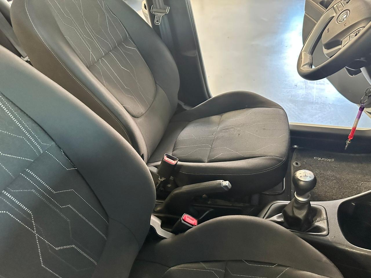 Kia Picanto 1.0 12V EcoGPL 5 porte Glam
