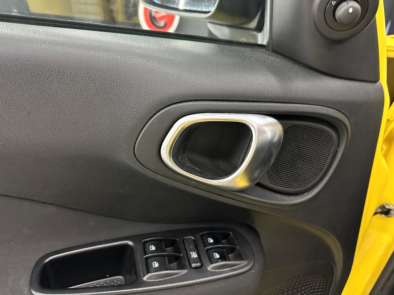 Fiat 500L 1.3 Multijet 95 CV Cross