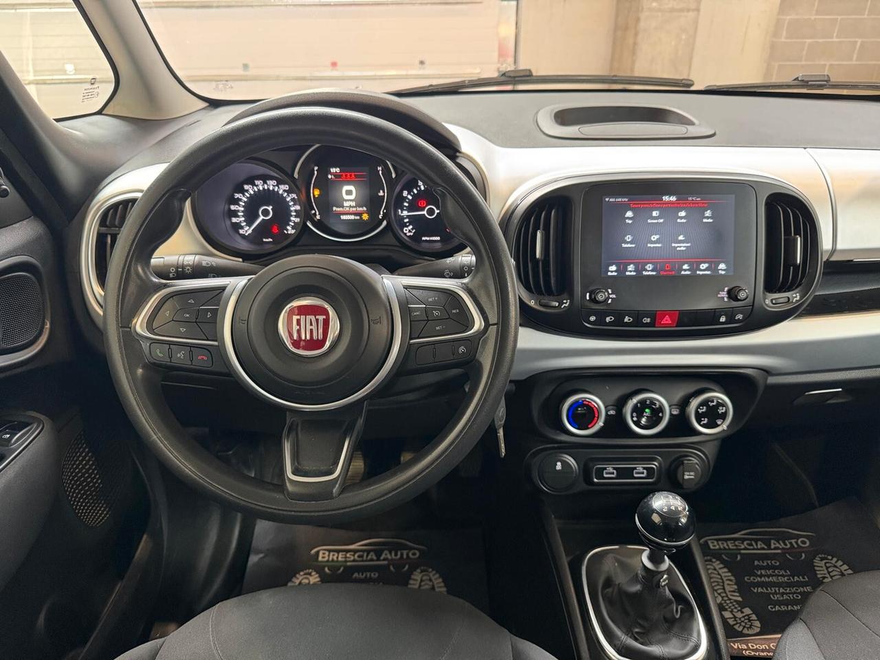 Fiat 500L 1.3 Multijet 95 CV Cross