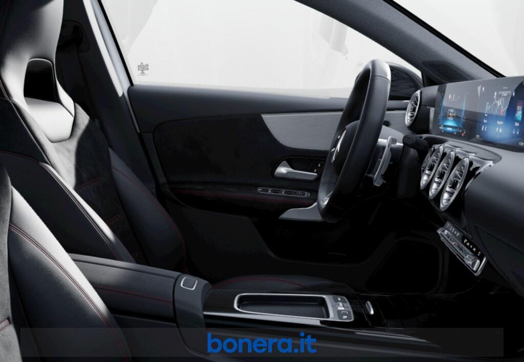Mercedes Classe A AMG 35 Premium AMG 4Matic Speedshift DCT AMG 8G