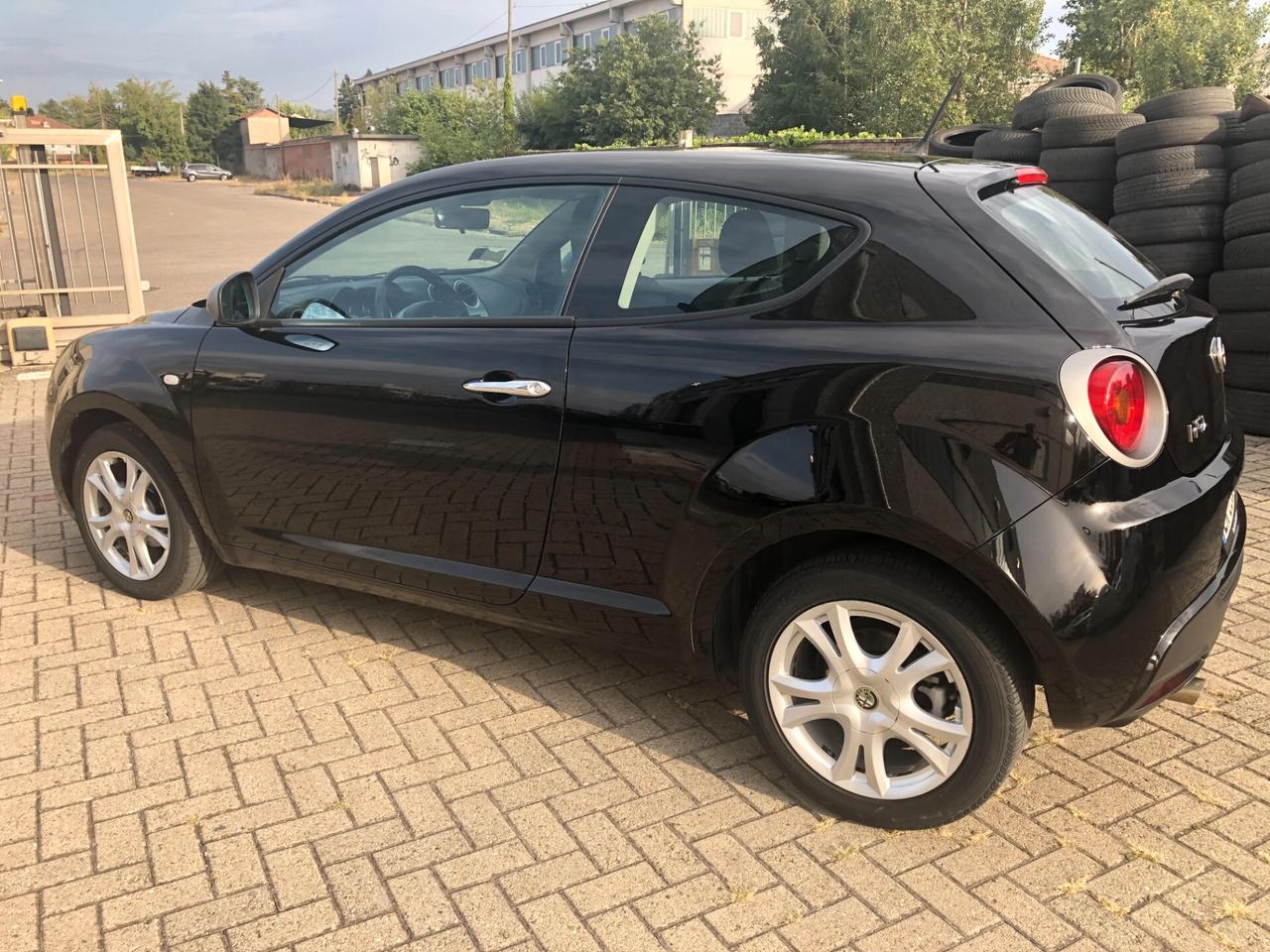 Alfa Romeo MiTo 1.4 78 CV 8V S&S Distinctive