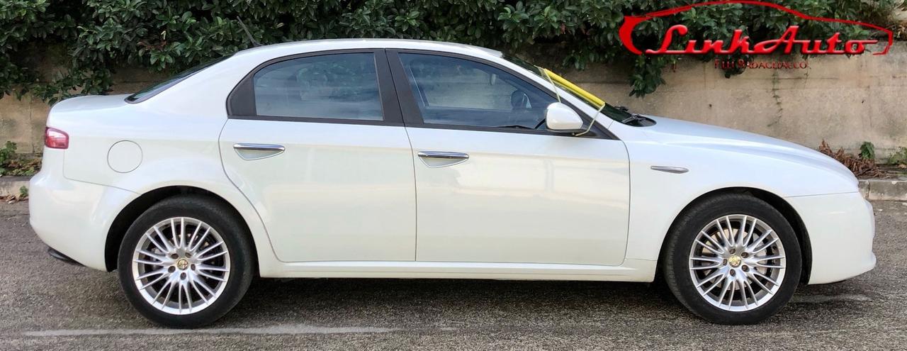 Alfa Romeo 159 2.0 JTDm 170Cv Distinctive