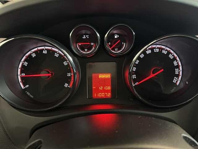 Opel Meriva 1.4 100 CV Elective