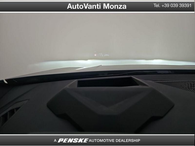 BMW Serie 2 Gran Coupe 218d Gran Coupe MSport Pro auto