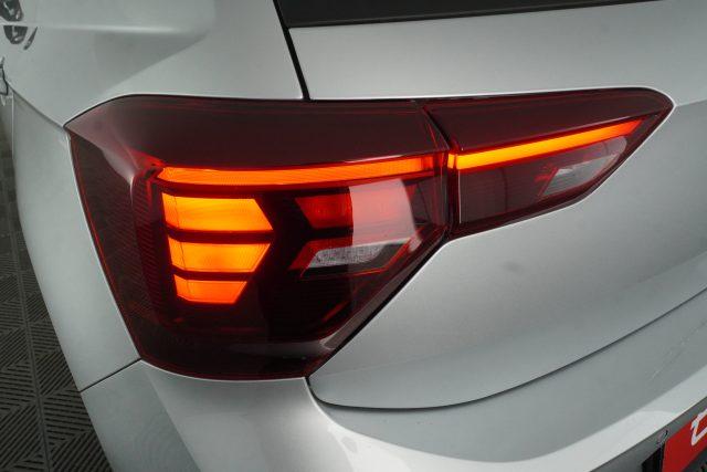 VOLKSWAGEN Polo Polo 1.0 Life