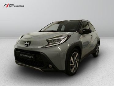 Toyota Aygo X 1.0 Lounge S-CVT