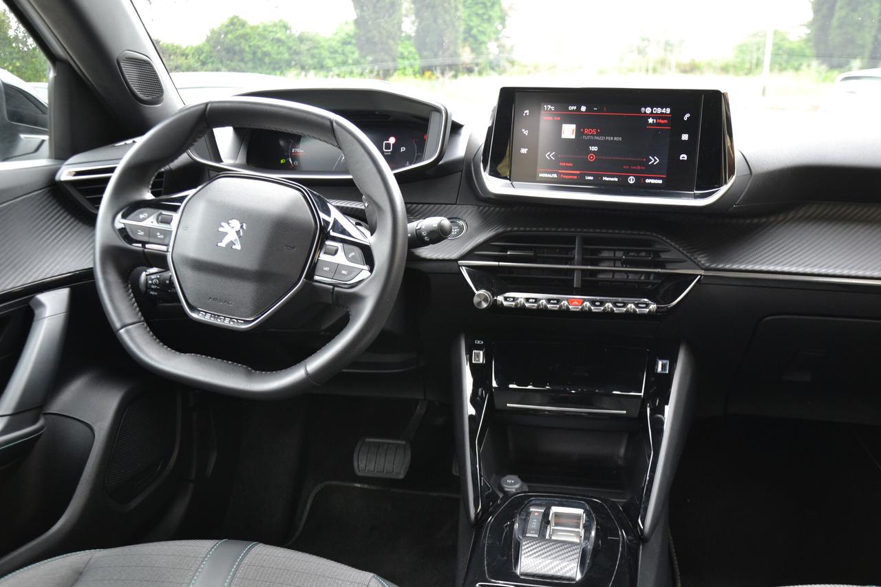 Peugeot 2008 1.5 HDi 130CV ALLURE AUTOM. **PREZZO REALE**