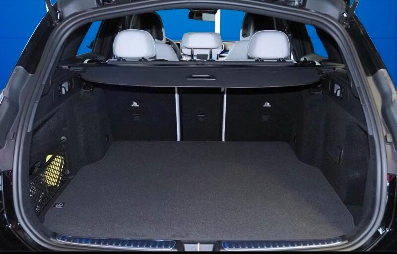 MERCEDES Classe C (W/S206) C 200 Mild hybrid ...