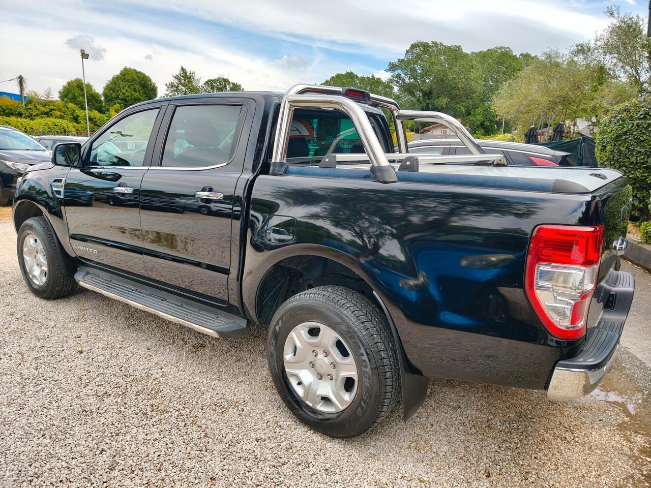 Ford Ranger 2.2 TDCi AUTOMAT **PREZZO REALE **