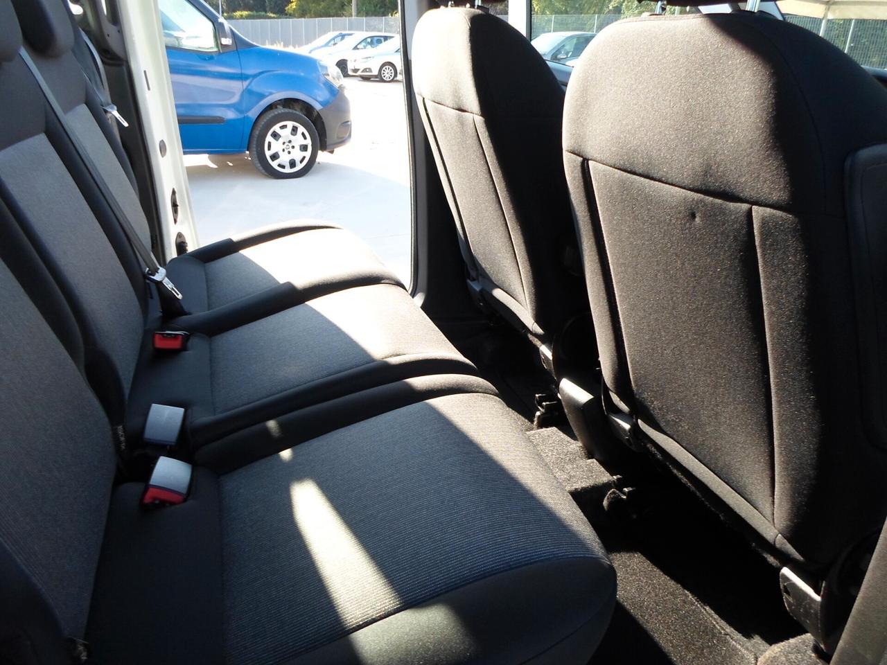 Fiat Doblo Doblò 1.3 MJT PC Combi N1