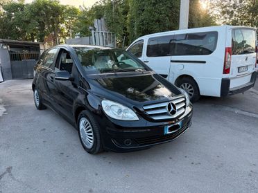 Mercedes-benz A 180 CDI Elegance 2010 TAGLIANDATA