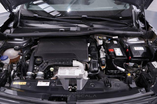 PEUGEOT 2008 1.2 PureTech 100cv S&S Allure Pack