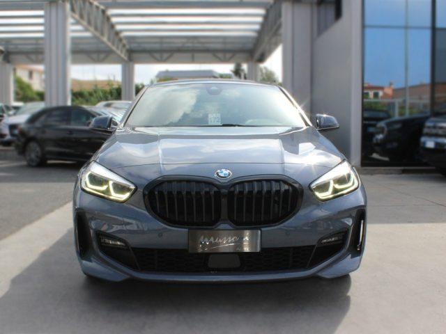 BMW 118 d 5p. Msport EXTERIOR Auto
