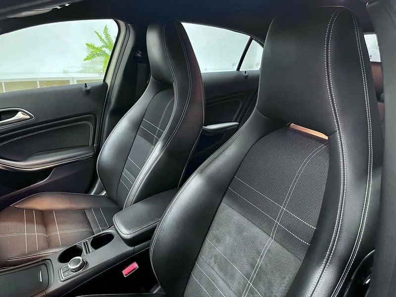 Mercedes-Benz Classe A A 180 CDI Automatic Sport