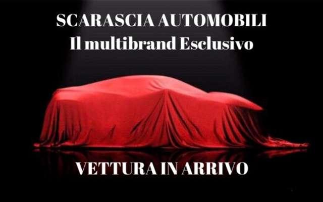 BMW 318 d Touring MHEV 48V Steptronic Business Advantage