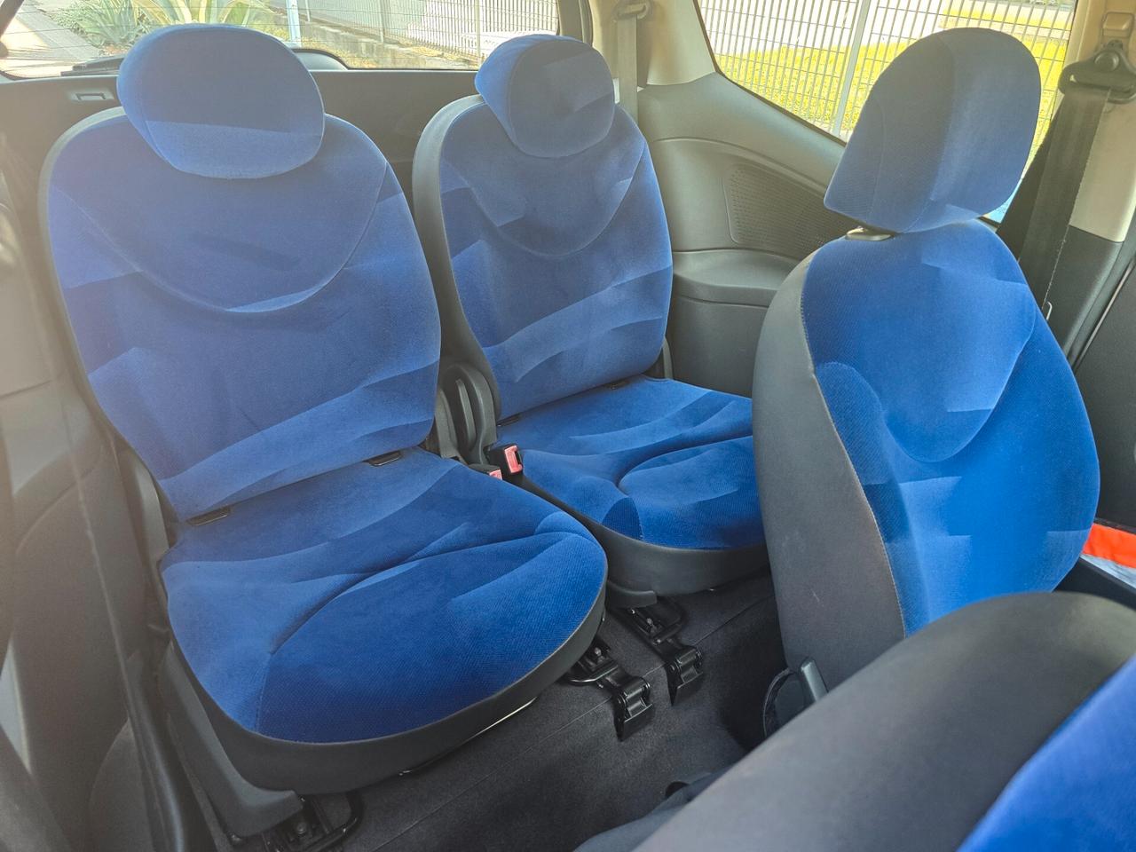 CITROEN C2 1.1 VTR 70CV "OK PER NEOPATENTATI"