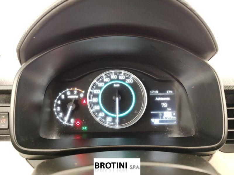 Suzuki Ignis 1.2 DualJet Top 2WD