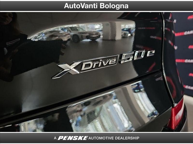 BMW X5 X5 xdrive50e MSport Pro auto