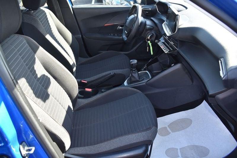 Peugeot 2008 2008 PureTech 100 S&S Active Pack