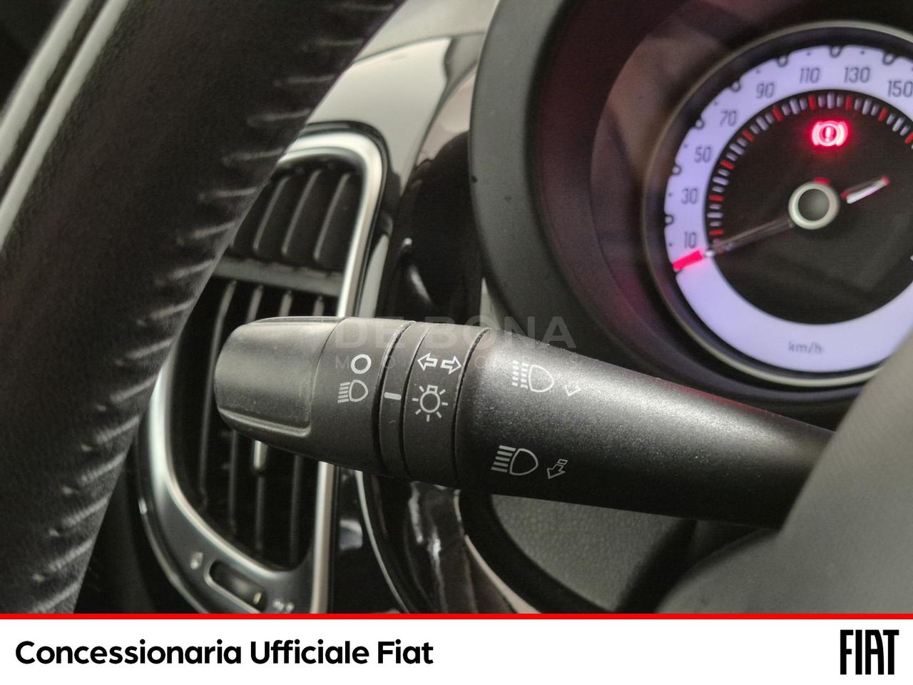 Fiat 500L 1.4 trekking 95cv