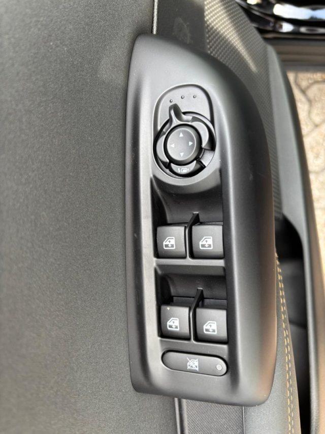 ALFA ROMEO Tonale 1.6 diesel 130cv CERCHI 20" TETTO APRIBILE
