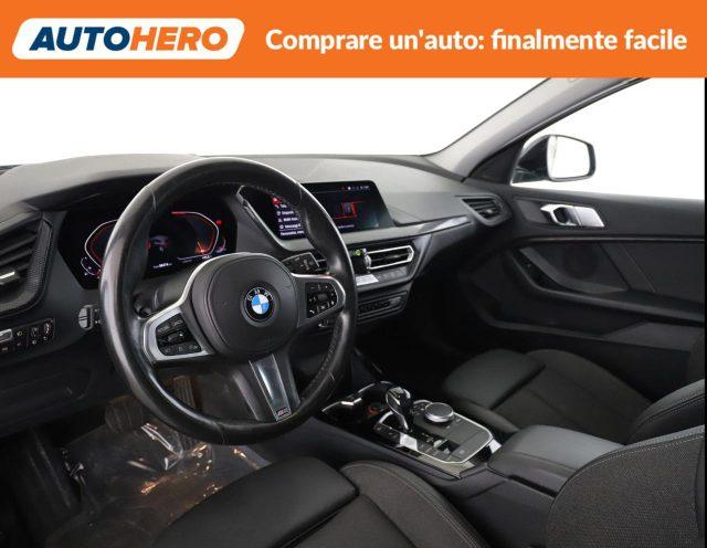 BMW 118 i 5p. Business Advantage