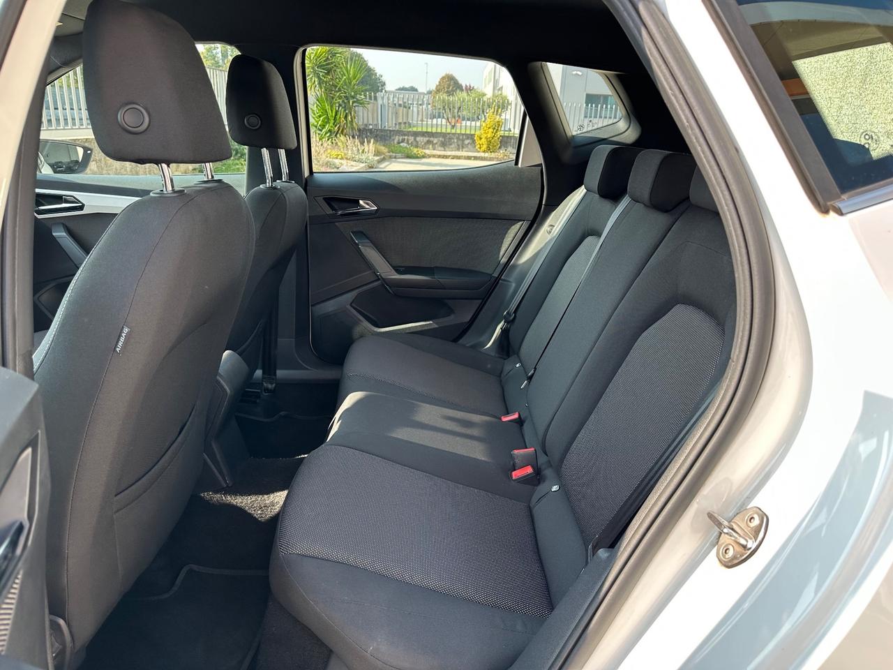 Seat Arona 1.6 TDI 95 CV XCELLENCE