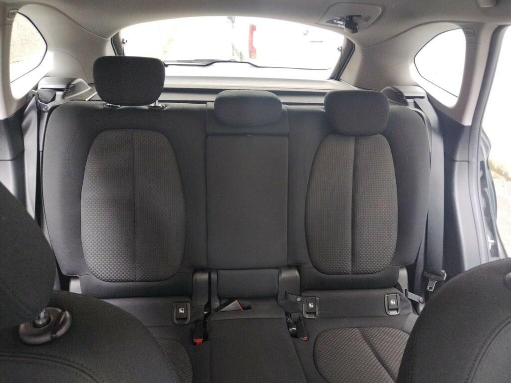 BMW X1 18 d xDrive Steptronic