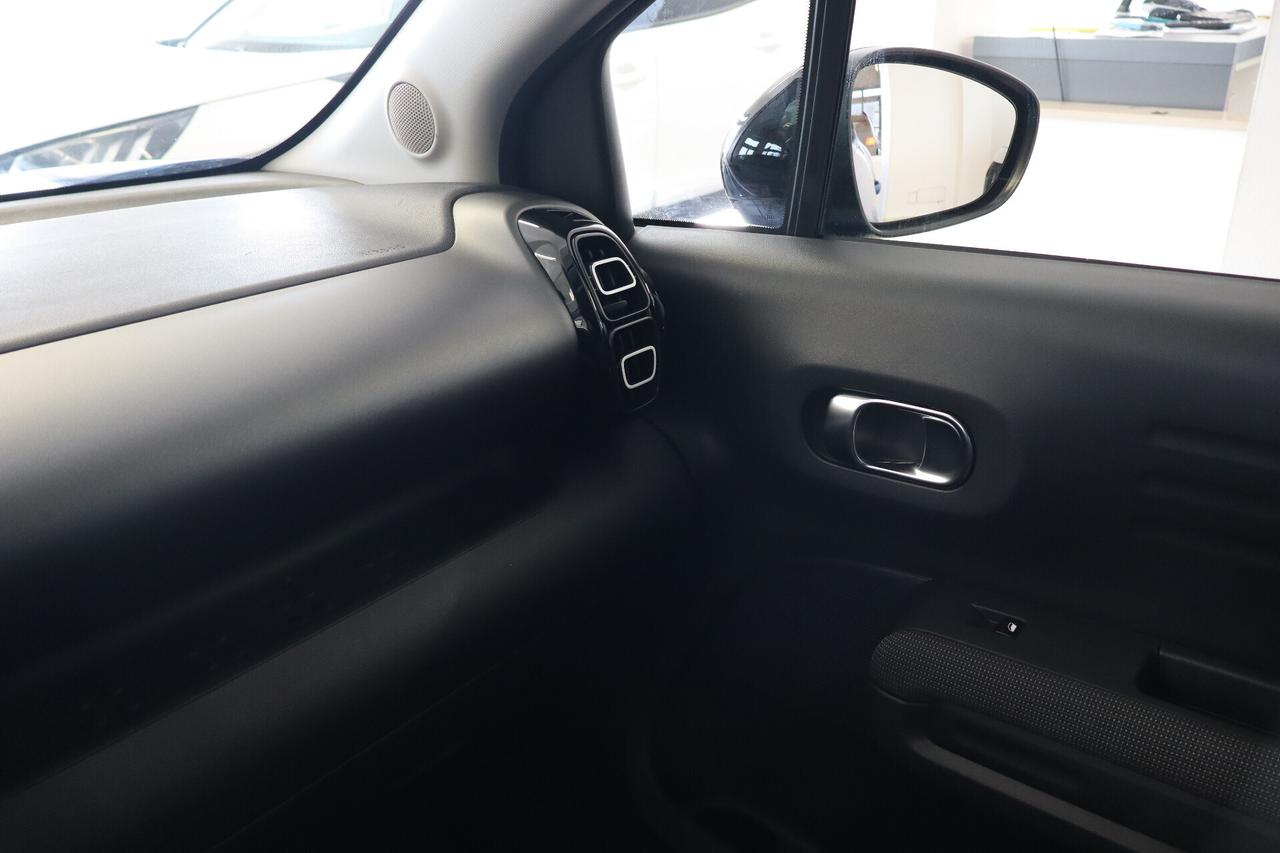 CITROEN C3 AIRCROSS 1.2 PURETECH 110 CV FEEL