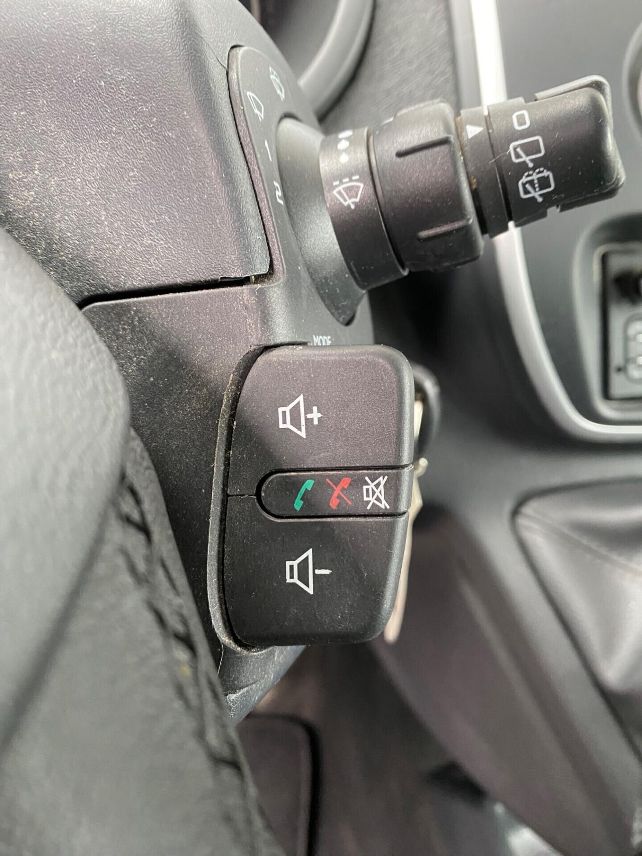 Renault Kangoo 1.5 dCi 110cv N1/AUTOCARRO 5 POSTI