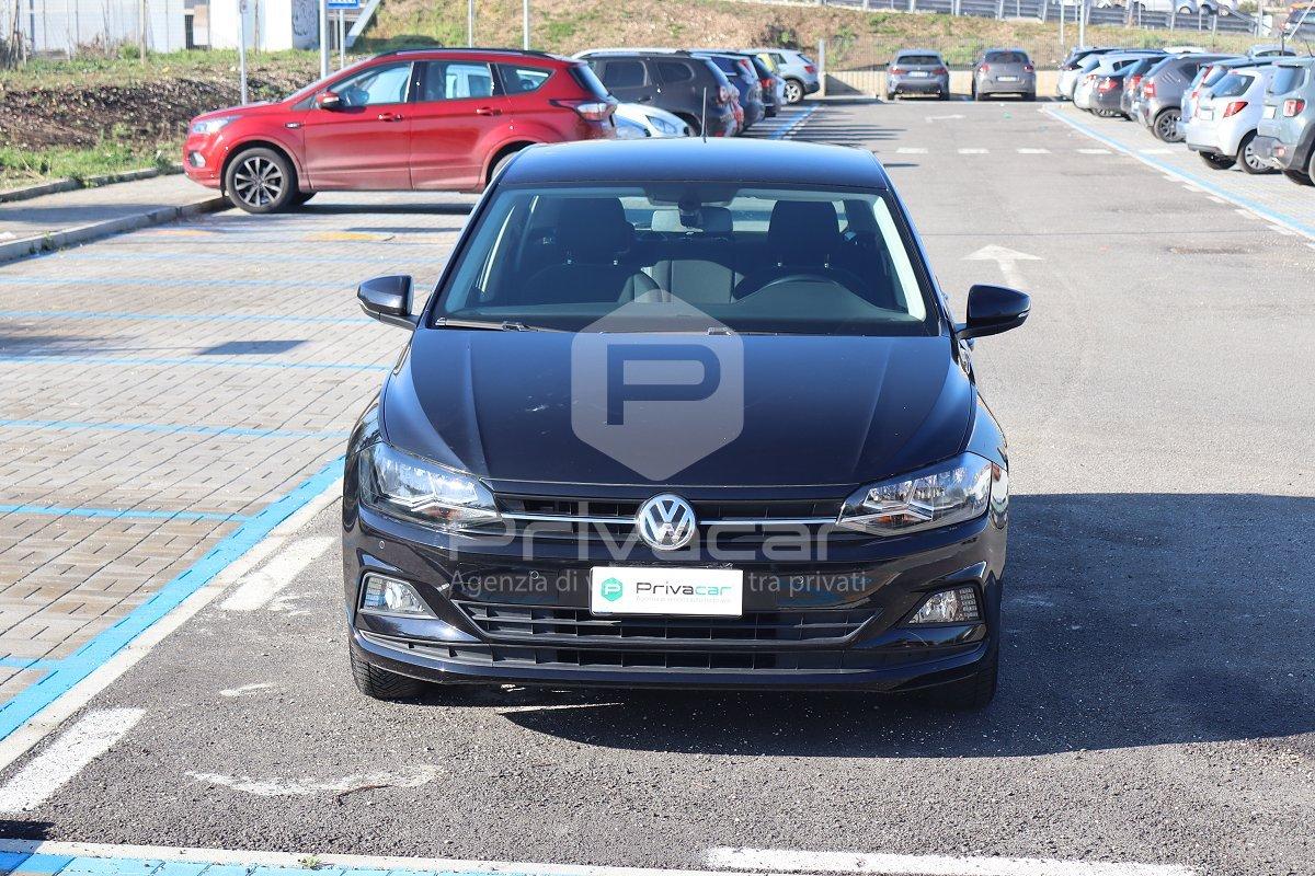 VOLKSWAGEN Polo Business 1.0 TSI 5p. Highline BlueMotion Technology