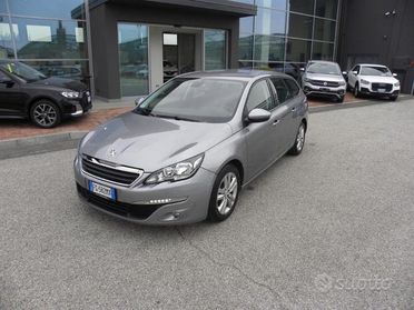 PEUGEOT 308 BlueHDi 120 S&S SW Business
