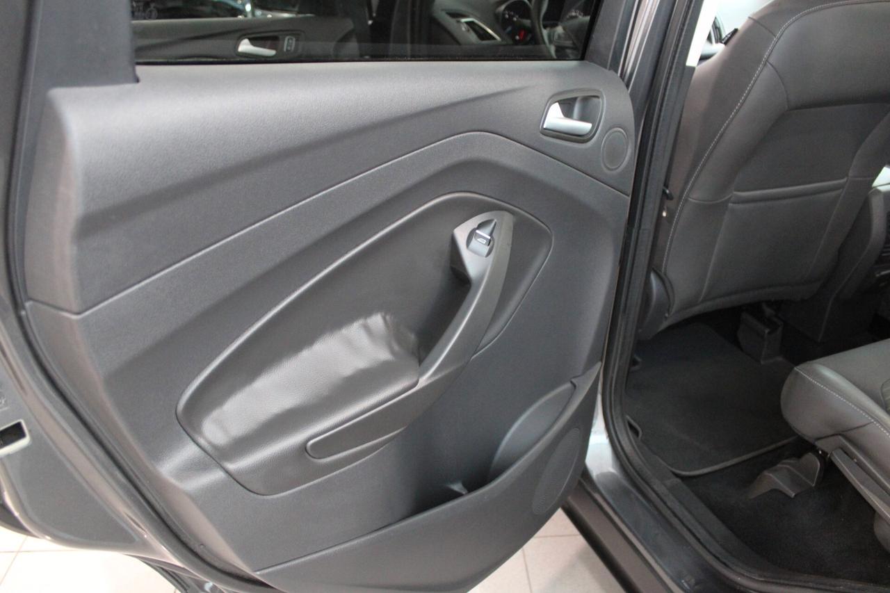 FORD Kuga 1.5 TDCi Titanium - 2018