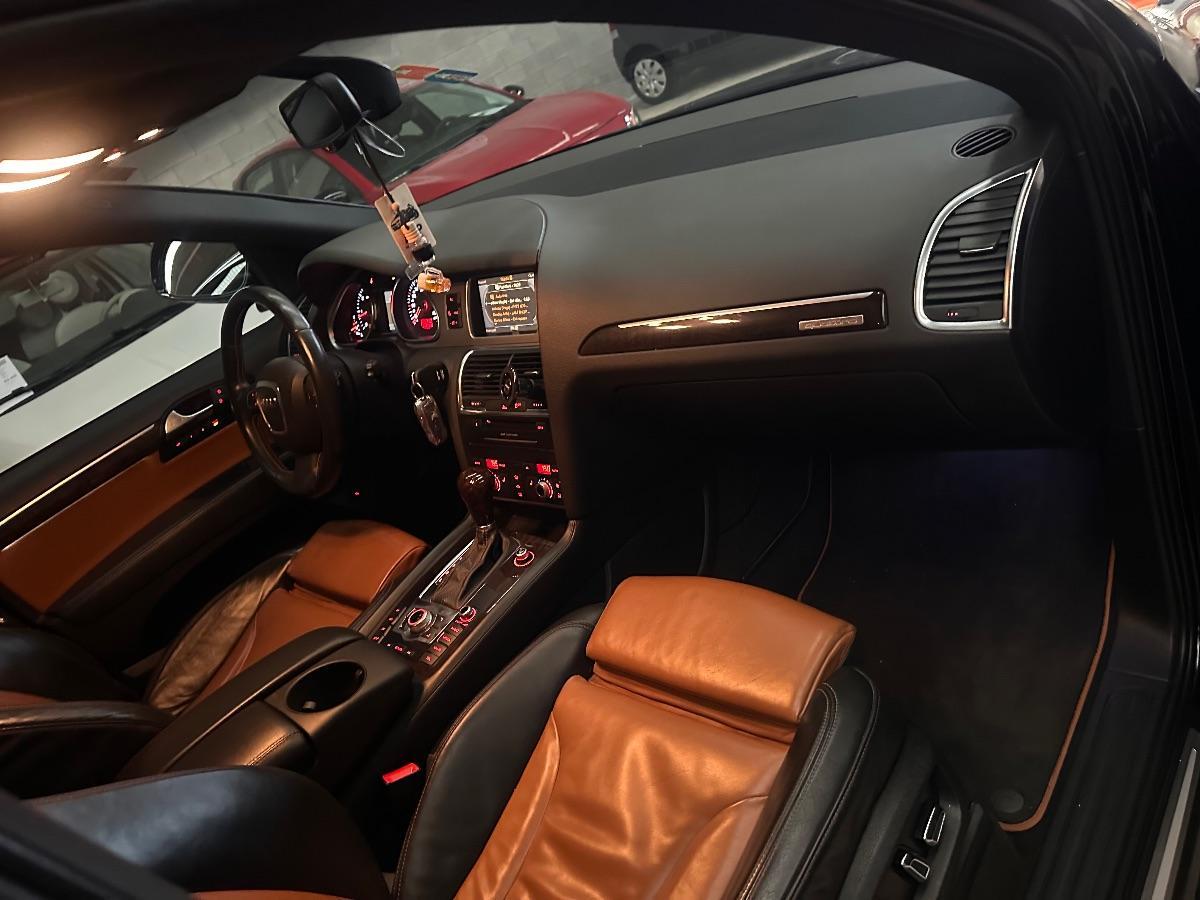 AUDI - Q7 - 3.0 V6 TDI 240 CV F.AP. quattro S.line 2