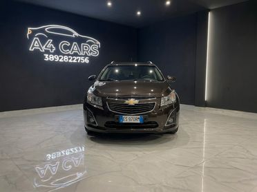 Chevrolet Cruze 1.7 Diesel Station Wagon LT