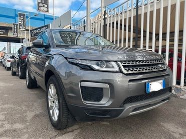 LAND ROVER EVOQUE FULL OPTIONAL