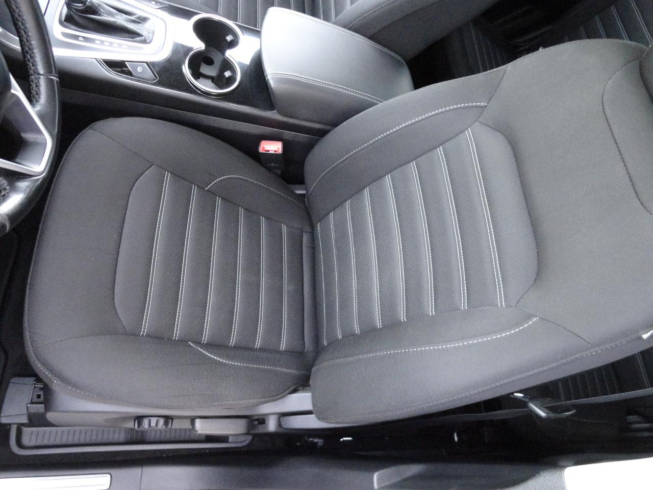 Ford Galaxy 2.0 TDCi 150CV Start&Stop 7 P. Titanium Business