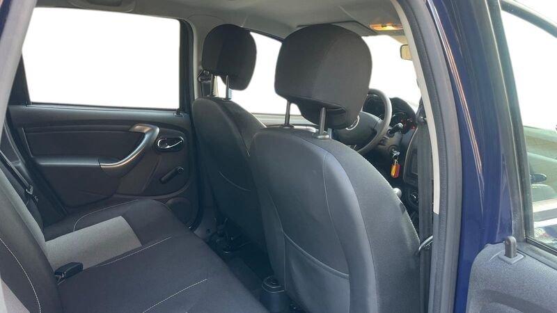 Dacia Duster Duster 1.5 dCi 110CV S&S 4x2 Serie Speciale Lauréate Family